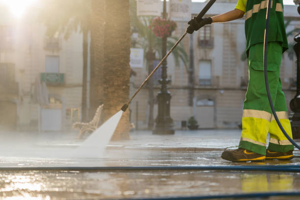 Trusted Carrizo Hill, TX Pressure Washing Services Experts